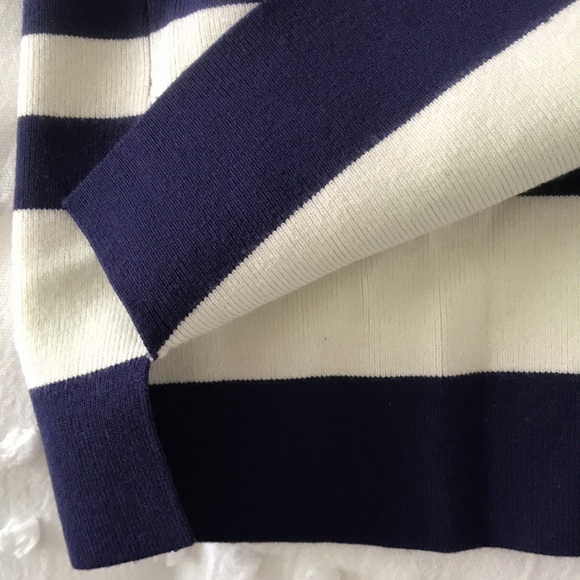 Banana Republic Short Sleeve knit Sweater ⚓️ - Picture 10 of 12